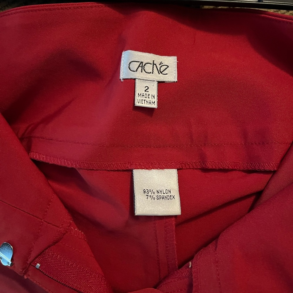 Cache Pant - image 3